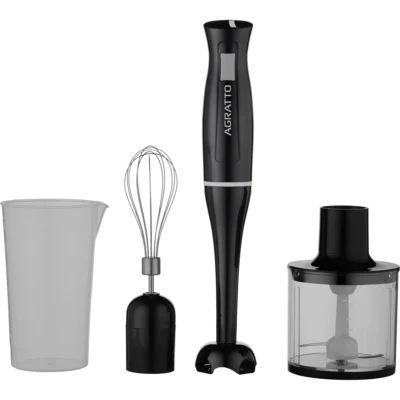Mixer 3 Em 1 Agratto 700ml 220v