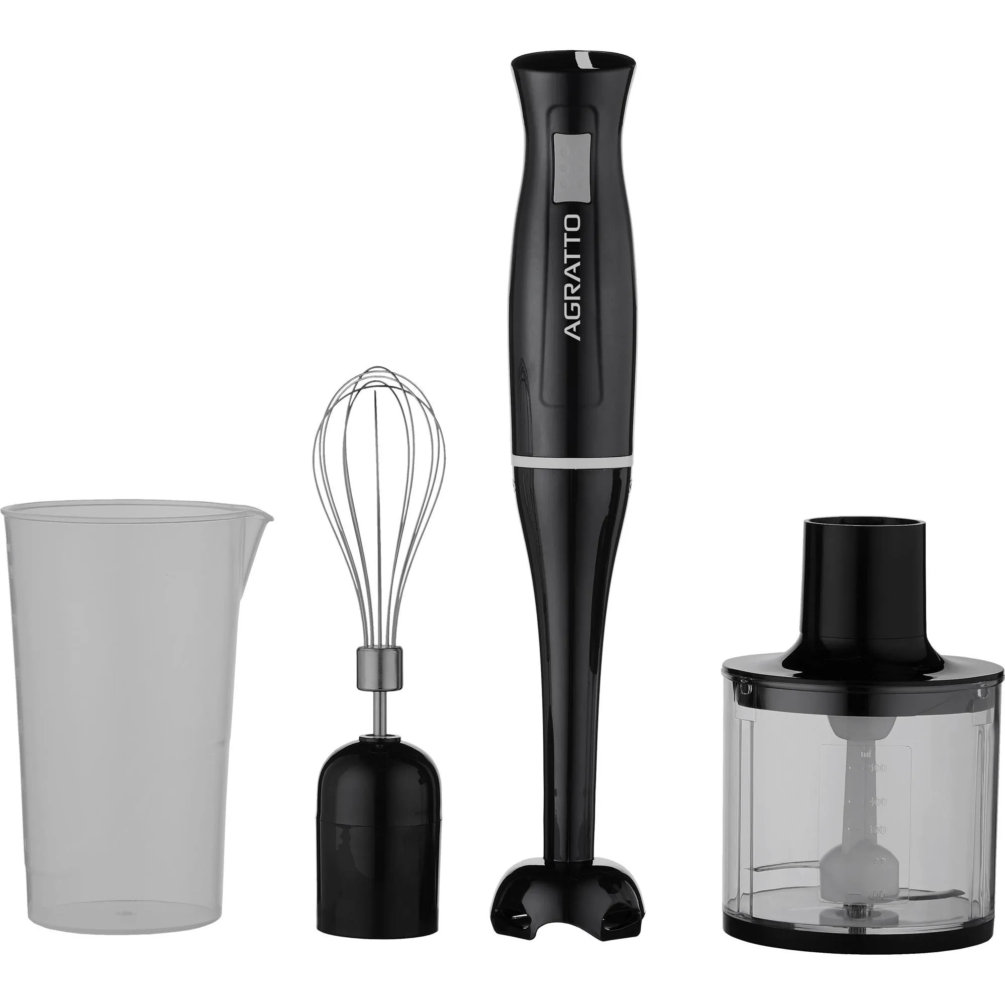8e7487e17ddc21fb8666baed6c55c256.webp Mixer 3 Em 1 Agratto 700ml 220v - Imagem 1