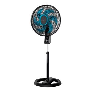 Ventilador de Coluna 40cm VTR830 Cadence 220v - Preto - Imagem 2