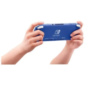 Console Nintendo Switch Lite 32GB Azul - HBHSBBZA2 - Imagem 5