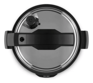 Panela Elétrica De Pressão Pce20 Inox 5 Litros Electrolux Frequência 60 Hz 220V - Imagem 6