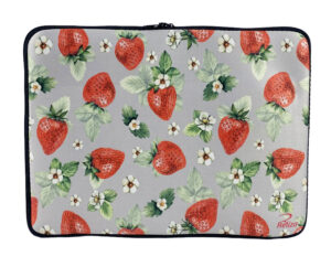 Case para Notebook Basic 15.6 Polegadas – Morango