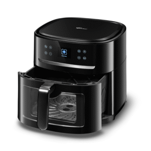 Air Fryer Fischer Smart 8L - Imagem 3