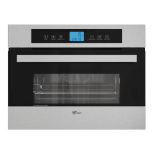 Forno Elétrico de Embutir Fischer Platinium 43 litros com Air Fryer