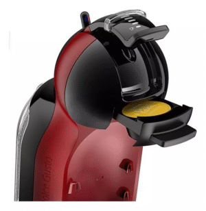 Cafeteira Nescafe Dolce Gusto Mini Me Vermelha Automática 220V - Imagem 2
