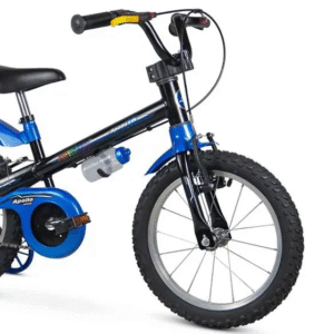BICICLETA ARO 16 APOLLO 2 NATHOR - Imagem 3