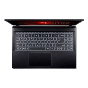 Notebook Acer Gamer Nitro V15 ANV15-51-50KD Core I5 13420H 8GB DDR5 SSD 512GB 15,6 FHD IPS Geforce RTX2050 4GB Linux - Imagem 3
