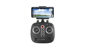Drone Multilaser Hawk GPS FPV Câmera HD 1280P Bateria 10MIN Alcance de 150M - ES257 - Imagem 5