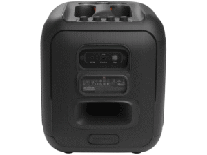 Caixa de Som JBL Party Box Encore Bluetooth com 2 Microfones Amplificada Portátil com Microfone IPX4 100W - Imagem 6