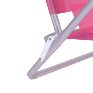 Cadeira Reclinável Summer Pink - Imagem 7