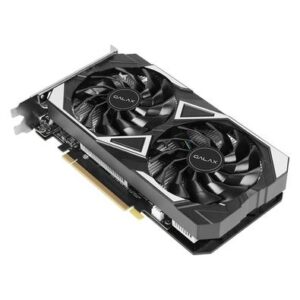 Placa de vídeo RTX 3050 EX Galax NVIDIA GeForce, 6GB GDDR6, 196Bits - HDMI/3X Displayport - 35NRLDMD9OEX - Imagem 6