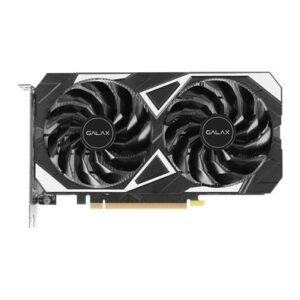 Placa de vídeo RTX 3050 EX Galax NVIDIA GeForce, 6GB GDDR6, 196Bits - HDMI/3X Displayport - 35NRLDMD9OEX - Imagem 2