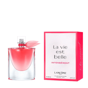 Perfume Lancôme La Vie Est Belle Intensément Eau De Parfum Feminino 100ml