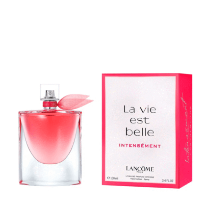 Perfume Lancôme La Vie Est Belle Intensément Eau De Parfum Feminino 100ml