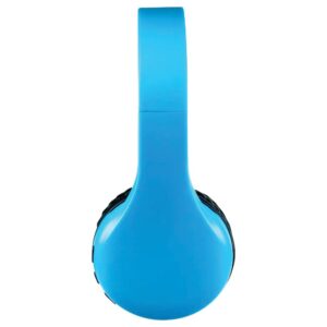 Fone De Ouvido Bluetooth Joy P2 Azul Multilaser - Imagem 4