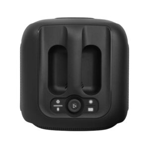 Caixa De Som Bluetooth Jbl Partybox Encore Essential Cor Preto 110V/220V - Imagem 5
