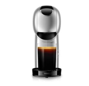 Cafeteira Nescafe Dolce Gusto Genio S Touch Prata 220v - Imagem 2