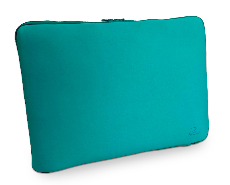 98b1fc10b804f2ba52bb8bb346c5331e.jpg Case para Notebook Basic Colors 14″ – Turquesa - Imagem 1