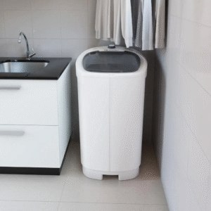 Tanquinho de Lavar Roupa Mueller Family Lite 10 kg 220V - Imagem 2