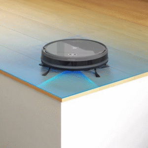 Robo Apirador de Po Electrolux Home-E Power Experience com Autonomous Technology Bivolt - ERB30 - Imagem 8