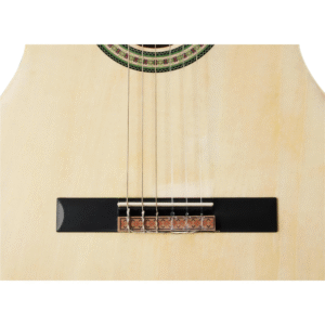 Violão Acústico Harmonics GNA-111 Nylon Natural - Imagem 7
