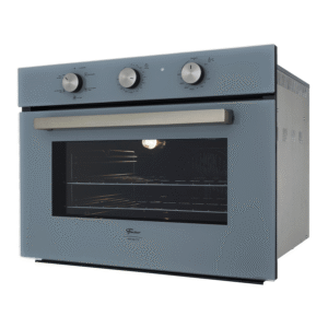 Forno Elétrico de Embutir Fischer Infinity 50 litros com Air Fryer - Imagem 2