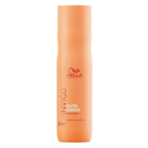 Kit Wella Professionals Invigo Nutri-Enrich Kit - Shampoo + Condicionador + Máscara - Imagem 4
