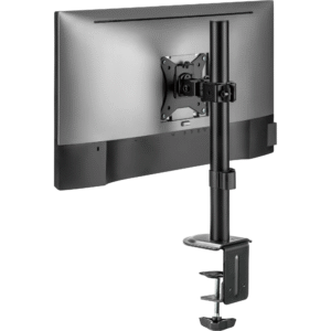 Suporte Fixo Para Monitor Fortrek FK 423S 17"-32" - Imagem 2