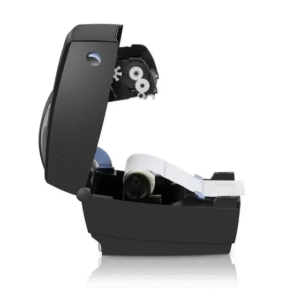 Impressora Termica Para Etiquetas Elgin L42 Pro Full, USB, Ethernet E Serial - Preta - Imagem 3