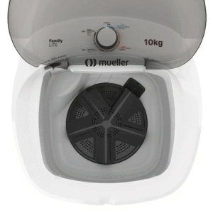Tanquinho de Lavar Roupa Mueller Family Lite 10 kg 220V - Imagem 7