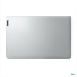 Notebook Lenovo Ideapad 1 15IAU7 15,6 HD I7 1255U, Memória 12GB,512GB SSD WIN 11 Home - Imagem 5