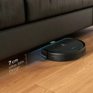 Robo Apirador de Po Electrolux Home-E Power Experience com Autonomous Technology Bivolt - ERB30 - Imagem 9