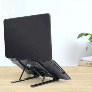 Suporte Notebook Regulável Ergonômico Plastico - Imagem 3