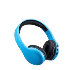 Fone De Ouvido Bluetooth Joy P2 Azul Multilaser - Imagem 2