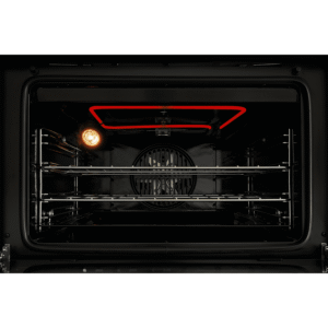 Forno Elétrico de Embutir Fischer Infinity 50 litros com Air Fryer - Imagem 6