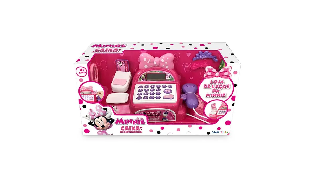 a5a275e53e7317529268af23da4861cb.png Caixa Registradora Minnie Multikids - BR1183 - Imagem 1
