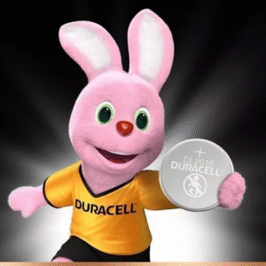 Bateria Lithium 3v CR2016 Duracell - Imagem 3