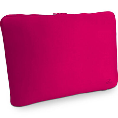 Case para Notebook Basic Colors 15.6" - Pink