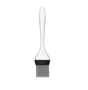 Kit Confeiteiro de Silicone Cabo Acrílico Preto Up Home - UD051 - Imagem 4