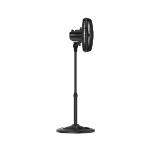 Ventilador de Coluna Ventisol Turbo 6 30cm Preto 220v - Imagem 2