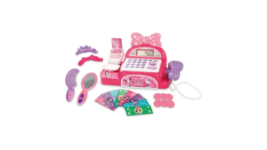 Caixa Registradora Minnie Multikids - BR1183 - Imagem 4