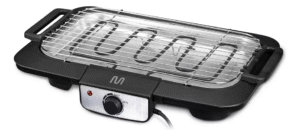 Churrasqueira Elétrica 220v Preto 2000w Multi - Go132 - Imagem 2