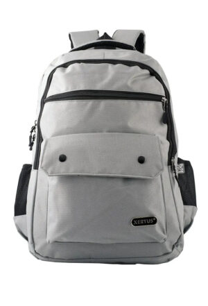 Mochila Xeryus - Cinza - 11049 - Imagem 2
