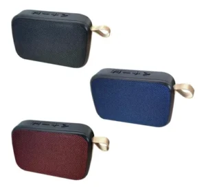 Caixa de Som Bluetooth Portatil BH1050/Q3/Mk138 - Imagem 6