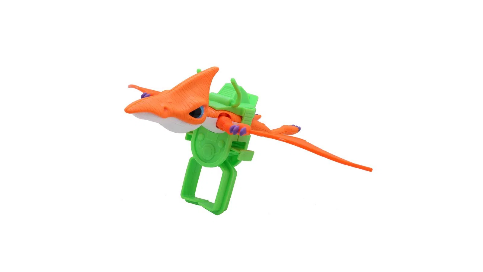 ab09d543513766f6657945167a995507.png Jurassic Fun Junior Pterodáctilo Com Som Multikids BR1471 - Imagem 1
