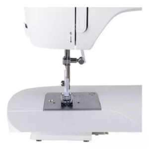 Maquina De Costura Reta Singer M1605 Portatil Branca 220v - Imagem 7