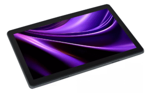 Tablet M10 WIFI 6GB Raw, 128GB CINZA NB359 - Imagem 2