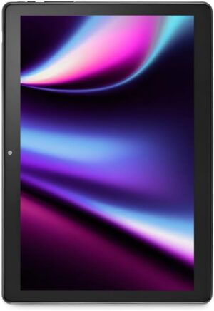 Tablet M10 4G 128GB (64GB+64GB) Tela 10.1 Pol. 4GB RAM Android 12 Processador Octa Core 2.0Ghz - NB389 - Imagem 3