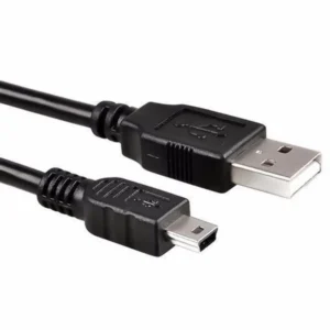 Cabo Usb para Mini USB V3 Plus - Imagem 2