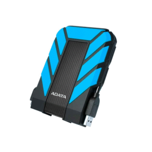 HDD Externo 1TB ADATA Azul 2,5 Portatil USB 3.1 HD710 PRO Antiqueda, Prova Dagua - Imagem 3